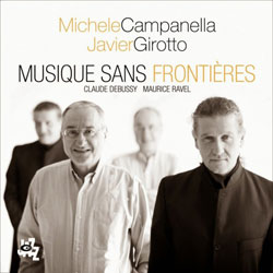 Campanella Girotto Musique Sans Frontieres